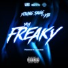 My Freaky (feat. Y.B.) - Single