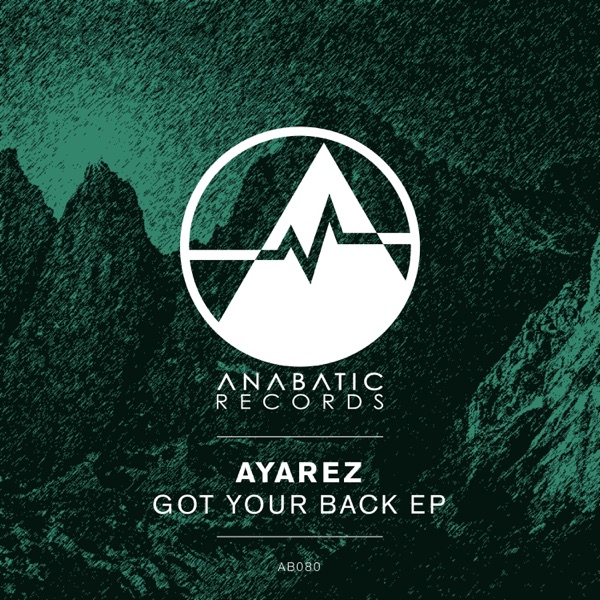 Got Your Back EP