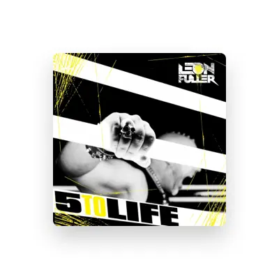 Listen to Leon Fuller, watch music videos, read bio, see tour dates & more!