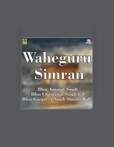Bhai Amarjit Singhを聴いたり、ミュージックビデオを鑑賞したり、経歴やツアー日程などを確認したりしましょう！