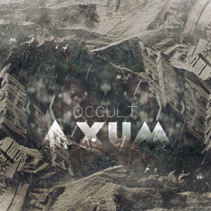 Axum - EP