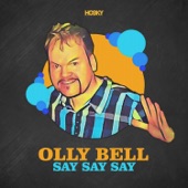Say Say Say (Marc Reason Remix) artwork
