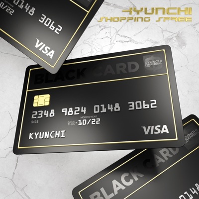 Kyunchi Shopping Spree - Single