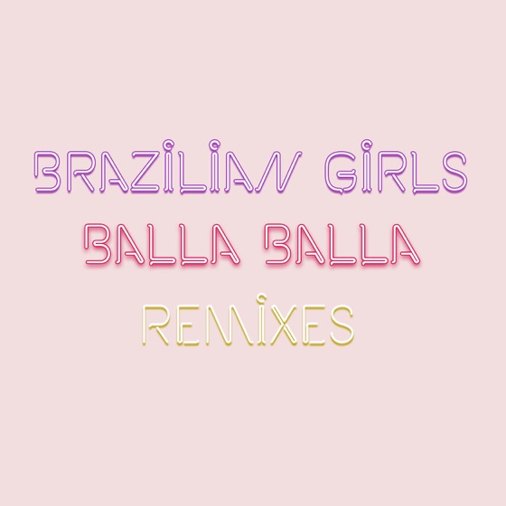 Cover artwork for Balla Balla