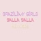 Balla Balla Remixes - EP