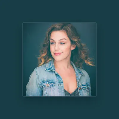 Listen to Alyson Snyder, watch music videos, read bio, see tour dates & more!