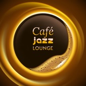 Café jazz lounge - Jazz pour la détente de l'après-midi artwork