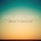 Tired Eyes - January May lyrics