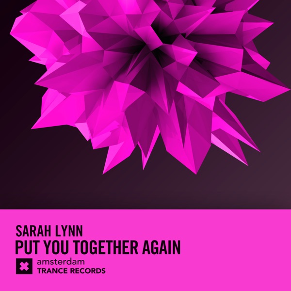 Put You Together Again - Single