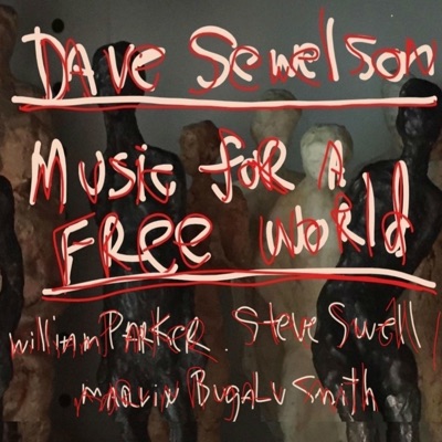 Music for a Free World