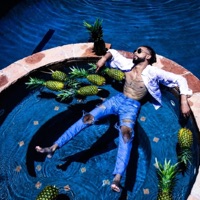 Pineapples - Single - King Tonyo