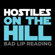 Hostiles on the Hill - Bad Lip Reading