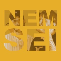 Nem Sei (feat. NK) - Single - Sagaz