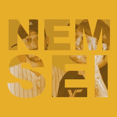 Nem Sei (feat. NK) - Single