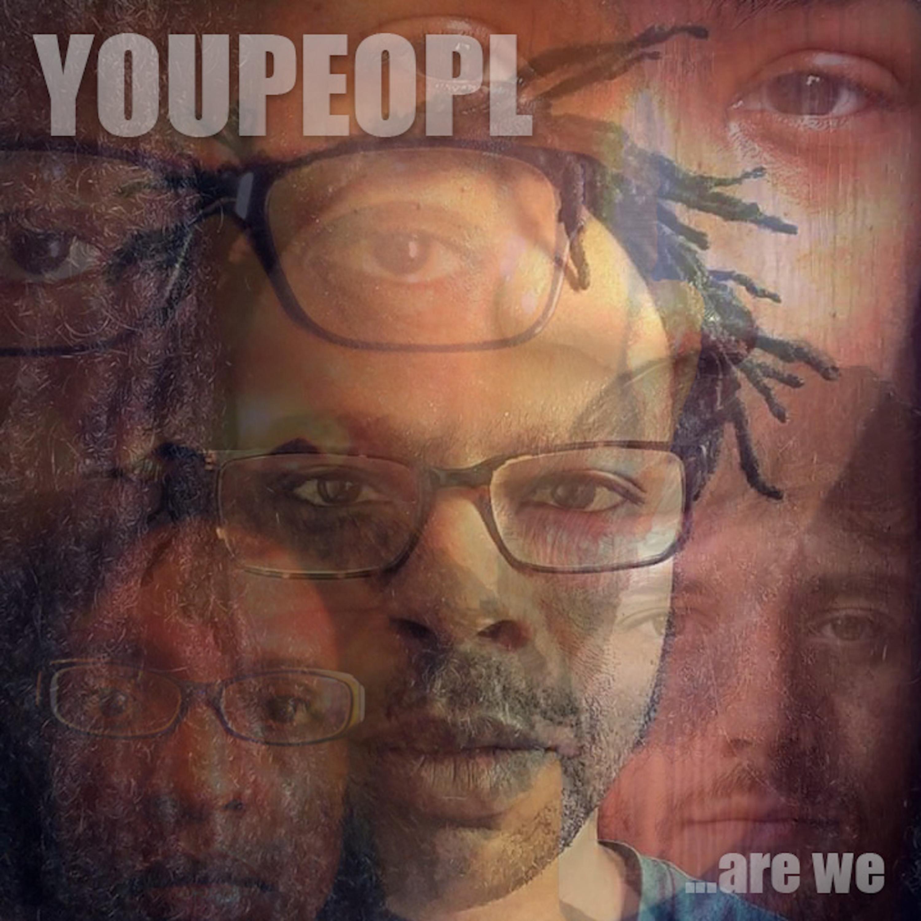 ...Are We - EP