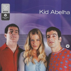 Kid Abelha - Lágrimas e chuva