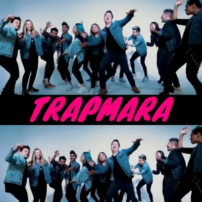Trapmara - Single - Amara Que Linda