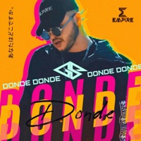 Donde - Single - GS