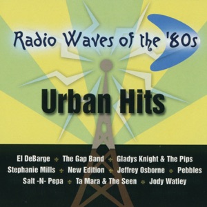 Pebbles - Mercedes Boy - Line Dance Musik