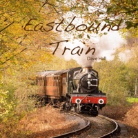 Eastbound Train - Single - Dave Hall