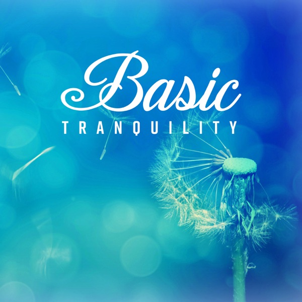 Basic Tranquility: Total Relax Collection with New Age Music and Tranquility Spa Universe, De-Stress Quick, Find Serenity & Peace