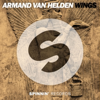 Armand Van Helden - Wings (Extended Mix) artwork