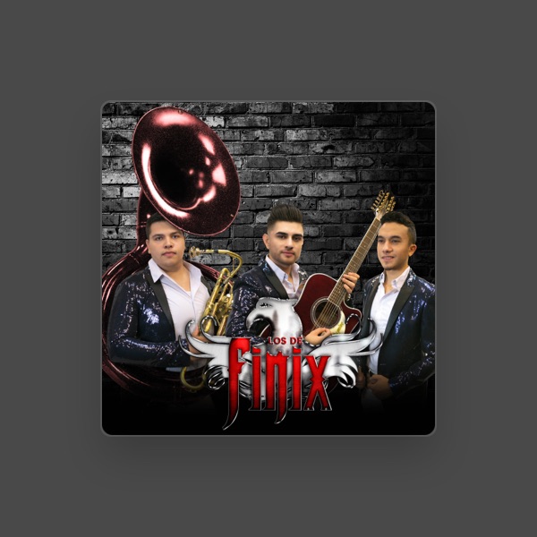 Los De Finix's avatar