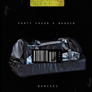 MDR (Remixes) - Single