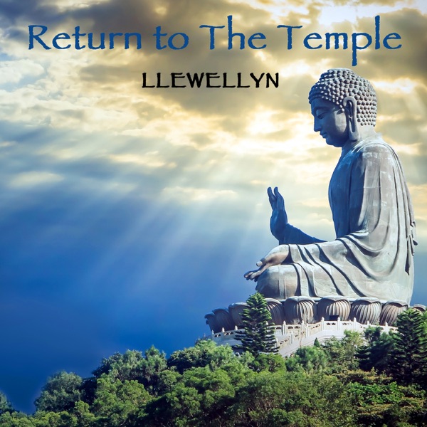 Llewellyn - Temple Crown Chakra