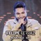 Coração Sem Palavras (feat. Diego & Arnaldo) - Felipe Ferraz lyrics