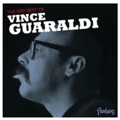 Vince Guaraldi - Christmas Time Is Here