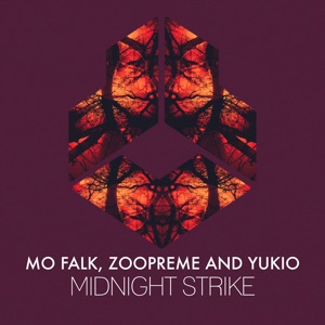 Midnight Strike - Single