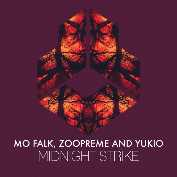 Midnight Strike - Single