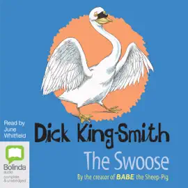 The Swoose (Unabridged)
