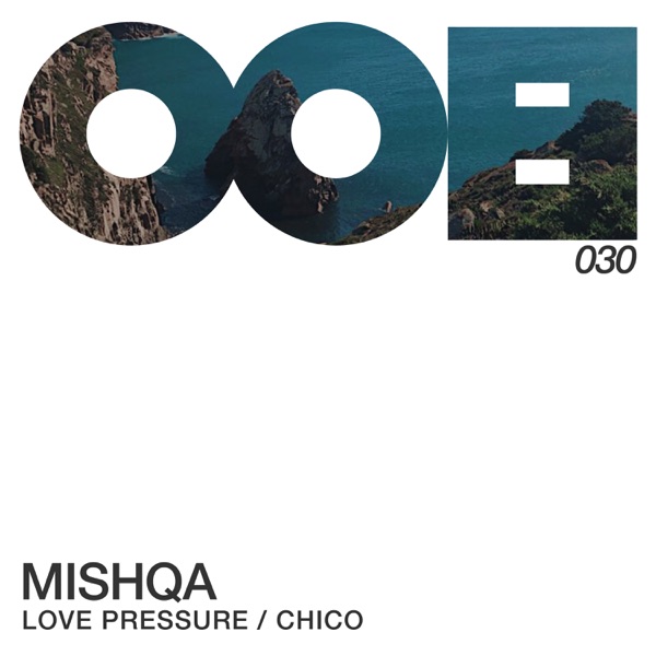 Love Pressure / Chico - Single