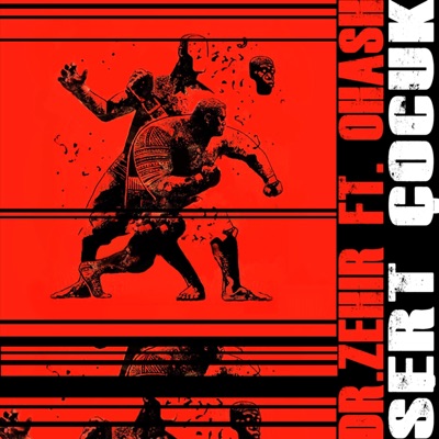 Sert Çocuk (feat. Ohash) - Single