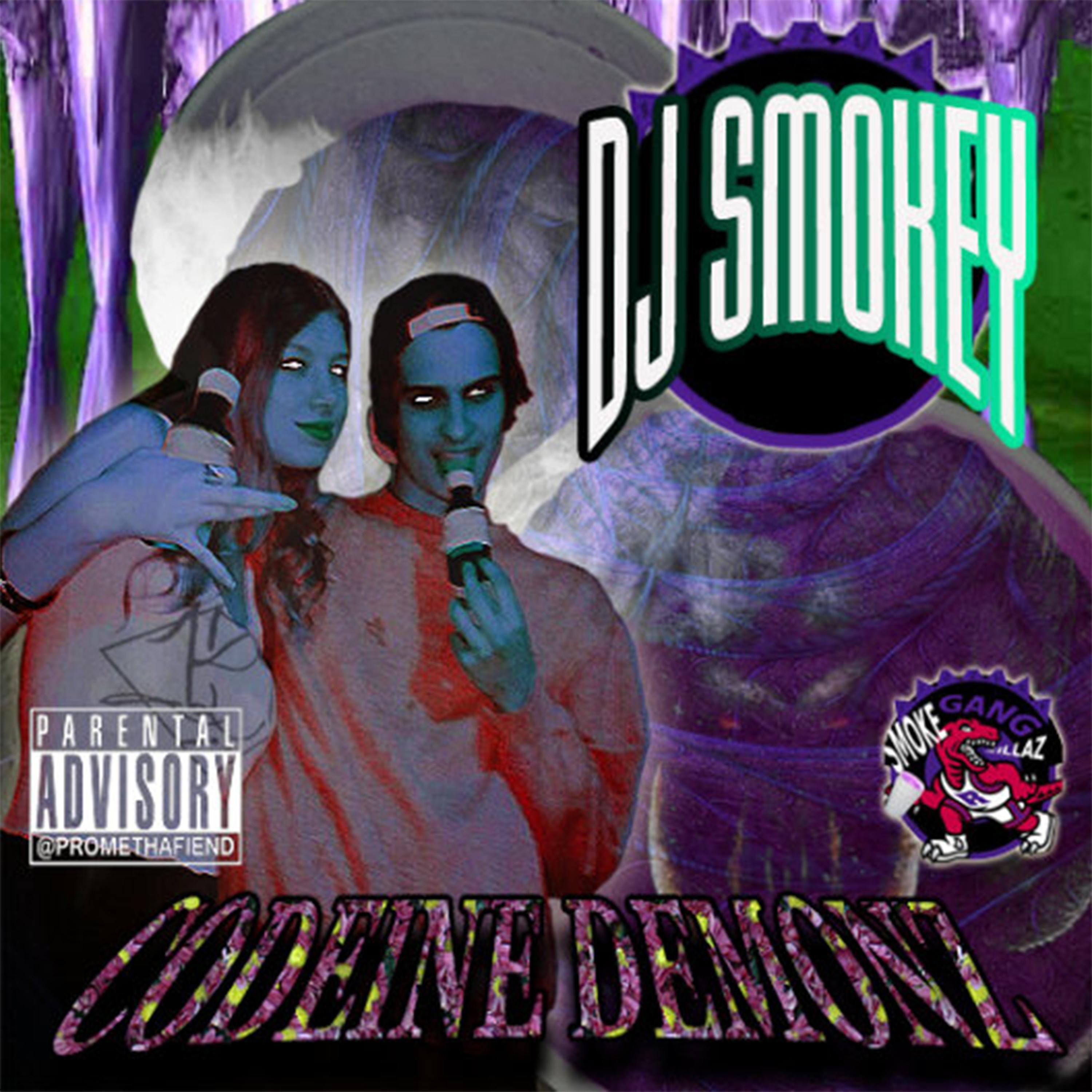 Codeine Demonz