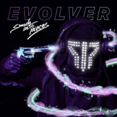 Evolver artwork