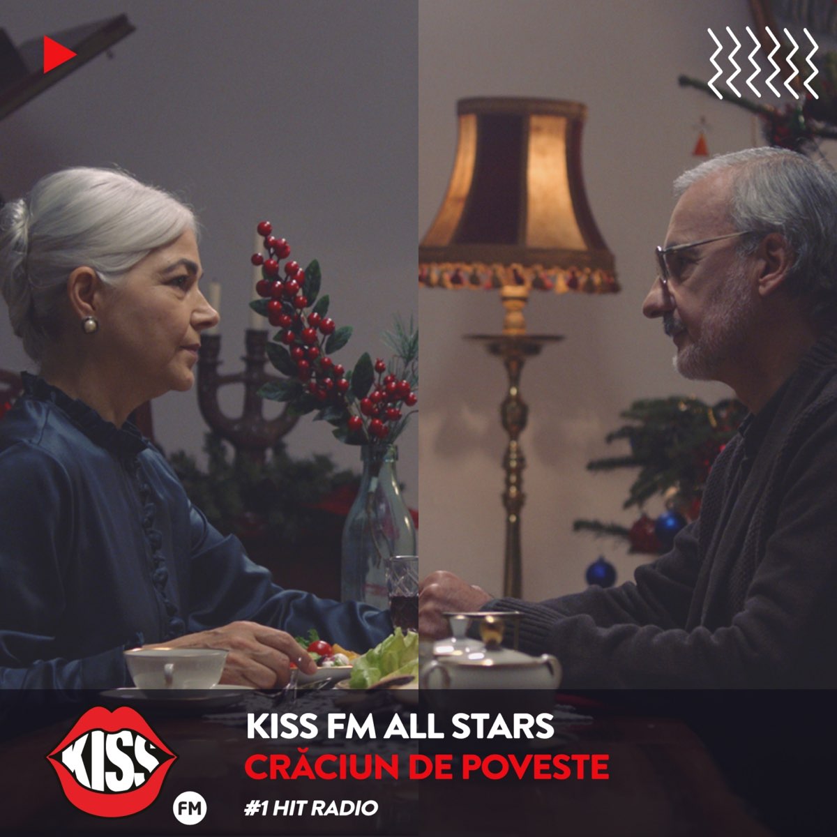 Poveste De Craciun - Single - Album by Kiss FM All Stars - Apple Music