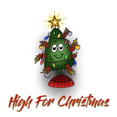 High for Christmas - Single