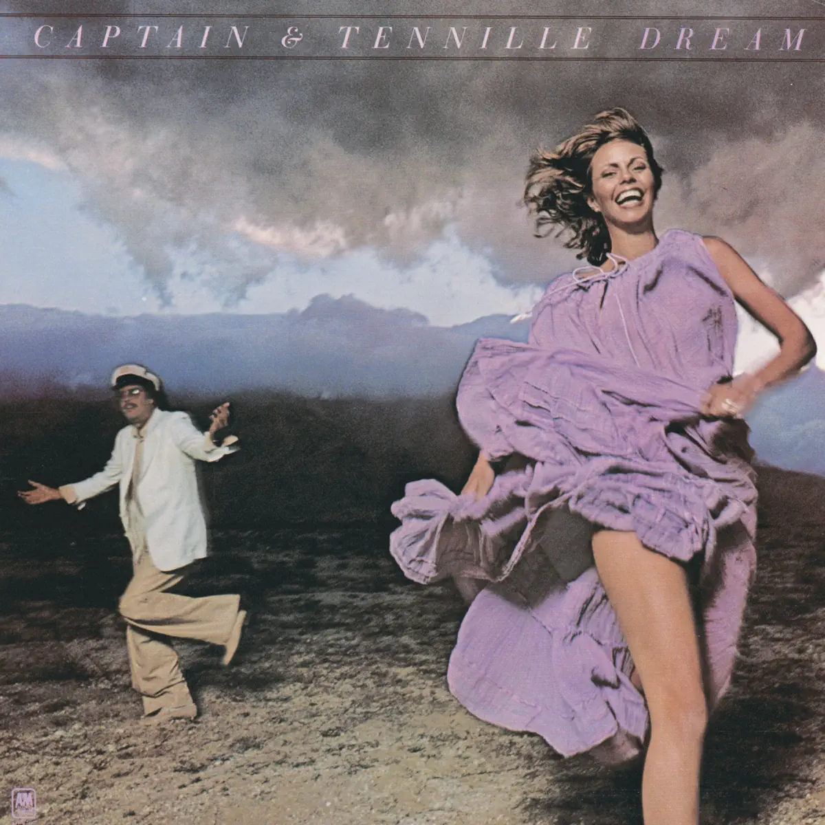Captain & Tennille - Dream (2014) [iTunes Plus AAC M4A]-新房子