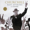 Churchill (Abridged) - Roy Jenkins