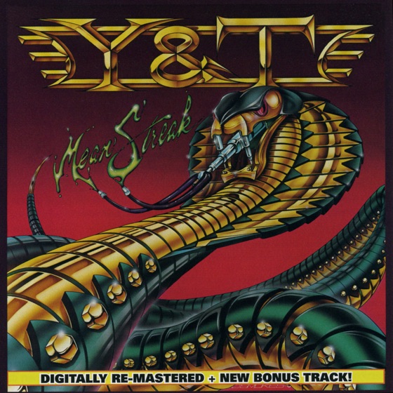 Cover artwork for Down and Dirty