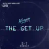 Kayex - The Get Up (Miguel Campbell Edit)