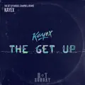 THE GET UP