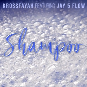 Shampoo (feat. Jay-5flow)