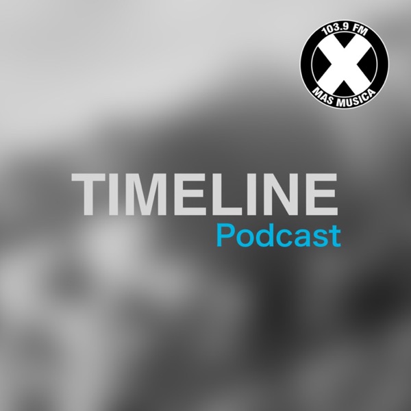 Timeline cover
