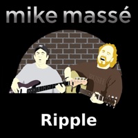 Ripple (feat. Jeff Hall & Tom Hall) - Single - Mike Massé