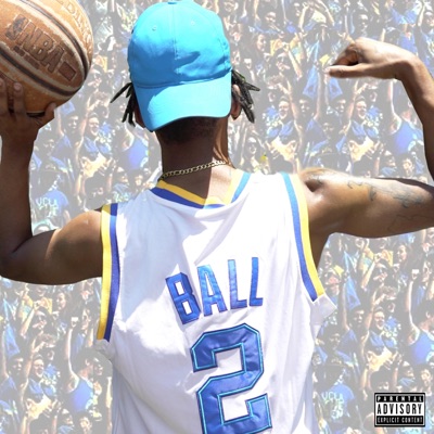 Lonzo Ball Freestyle - Single