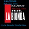 Burning Love (feat. La Bionda) [Extended Version] artwork